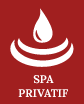 Spa privatif